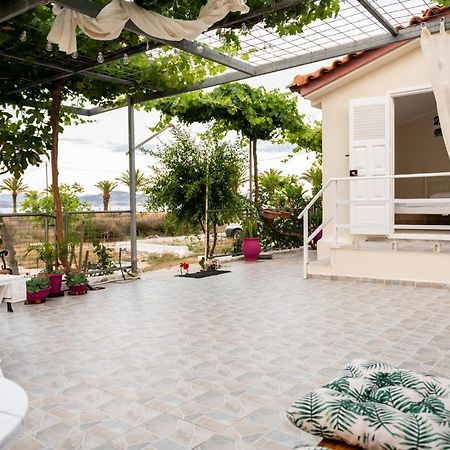 Sea View Residence 네아 키로스 외부 사진