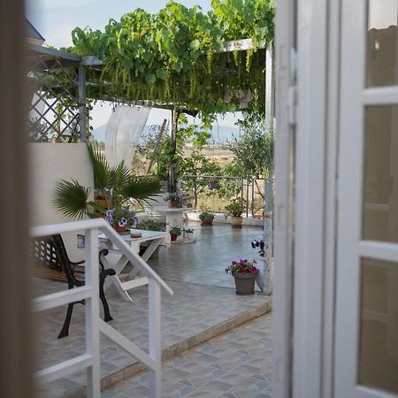Sea View Residence 네아 키로스 외부 사진