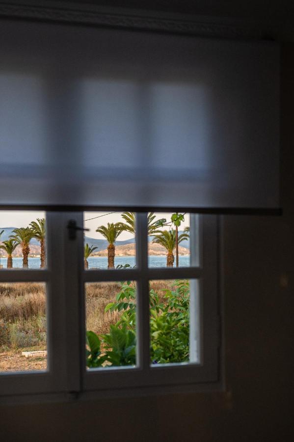 Sea View Residence 네아 키로스 외부 사진