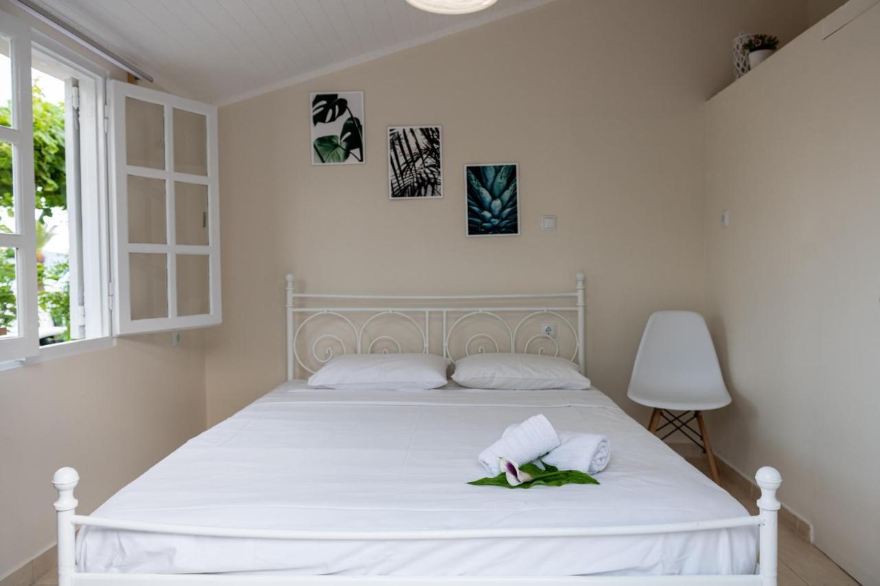 Sea View Residence 네아 키로스 외부 사진