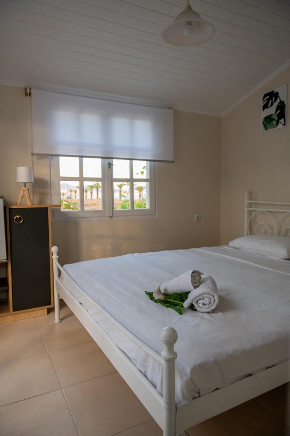 Sea View Residence 네아 키로스 외부 사진