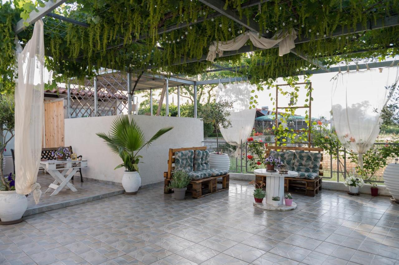 Sea View Residence 네아 키로스 외부 사진