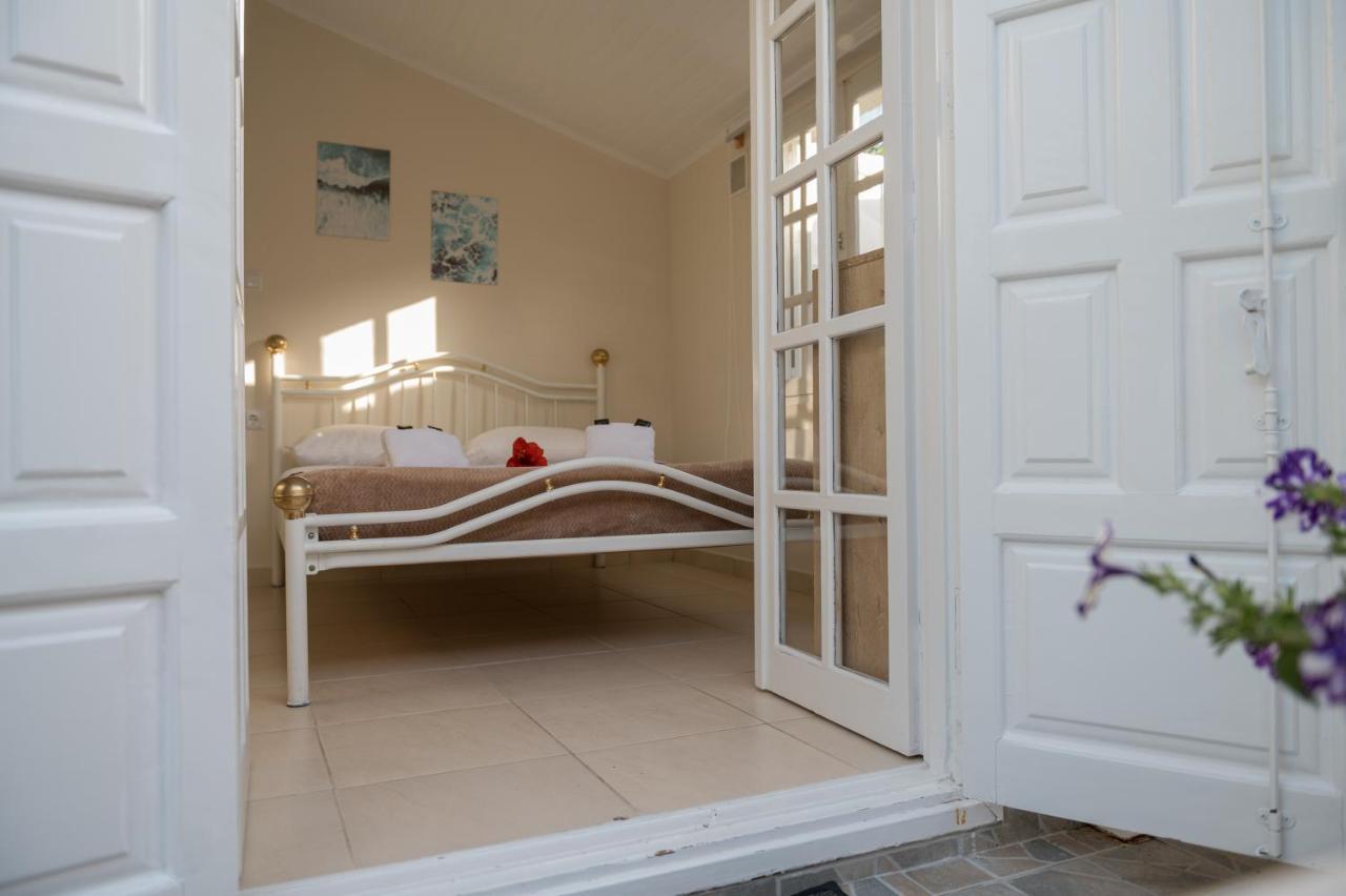 Sea View Residence 네아 키로스 외부 사진