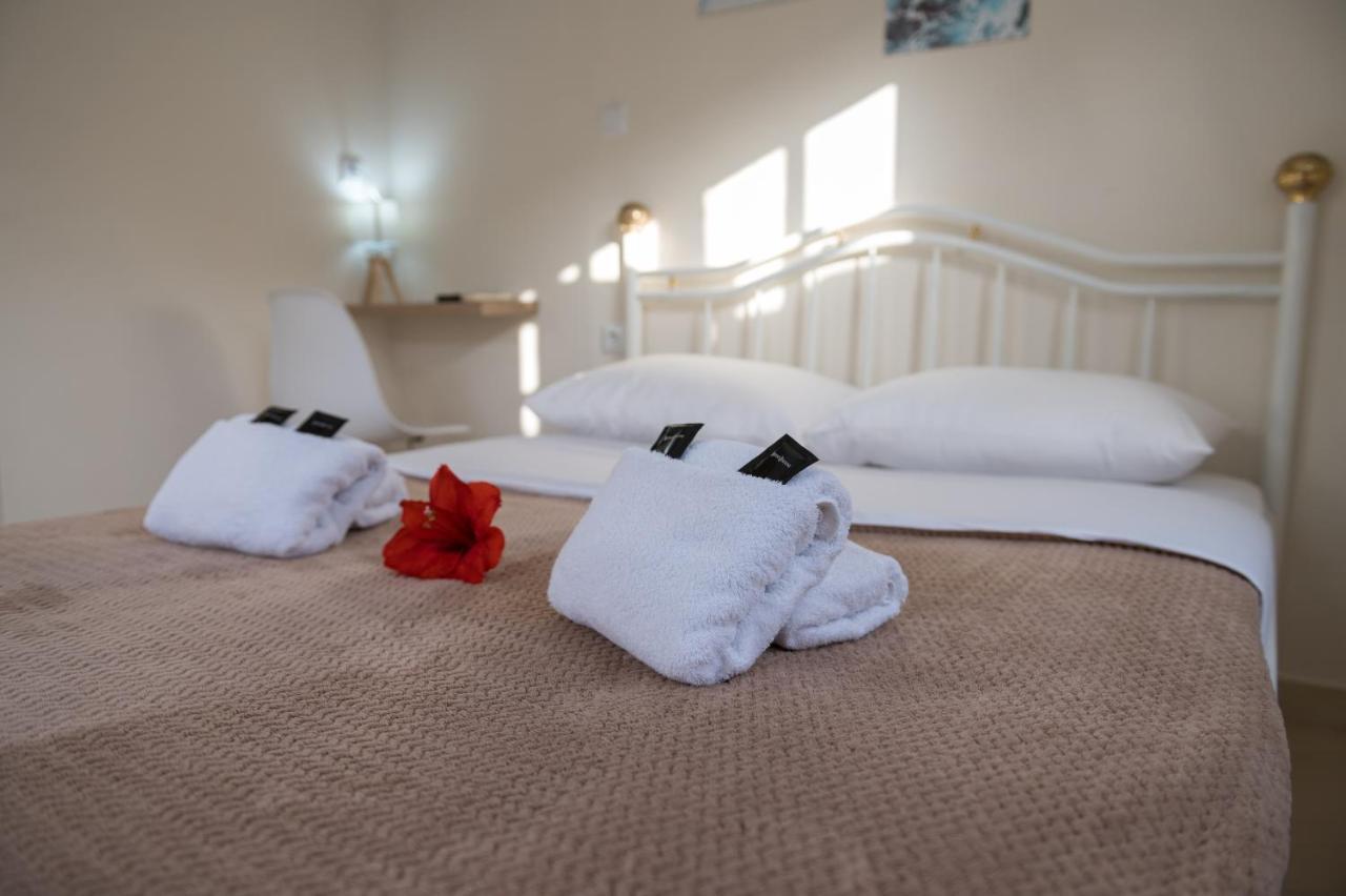 Sea View Residence 네아 키로스 외부 사진